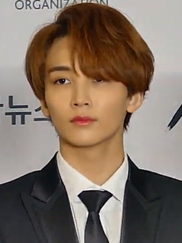 Jeonghan