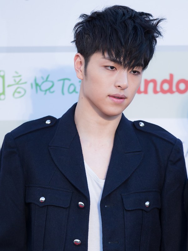Koo Junhoe