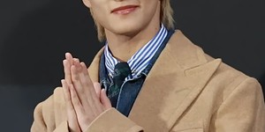 Mark Lee