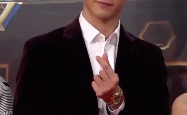 Xu Kai