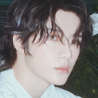 Beomgyu TXT