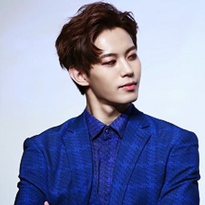 LEE HONGBIN