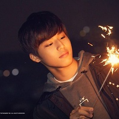 Park Jeongwoo