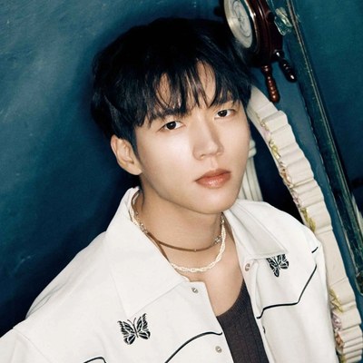 Nam WooHyun