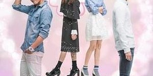 Hi School Love On