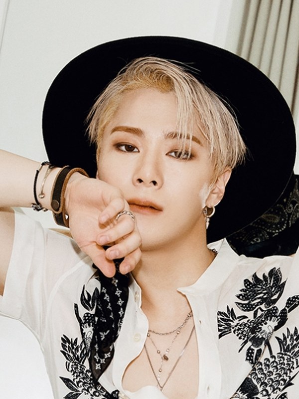 Moonbin