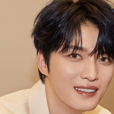 Kim Jaejoong