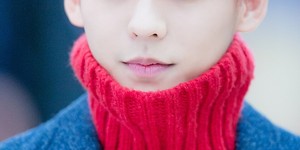 Lee MinHyuk