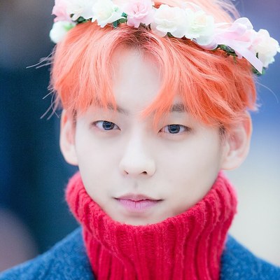 Lee MinHyuk