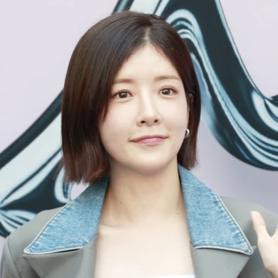 Jung Insun