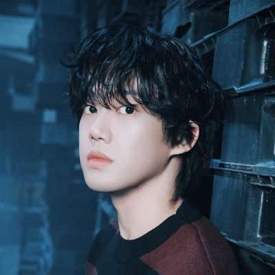 Lee Junyoung (UKISS)