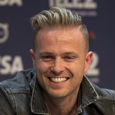 Nicky Byrne