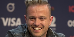 Nicky Byrne