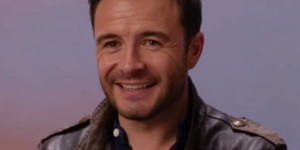 Shane Filan
