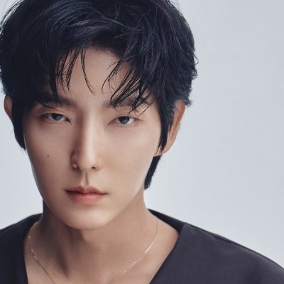 Lee Joon Gi