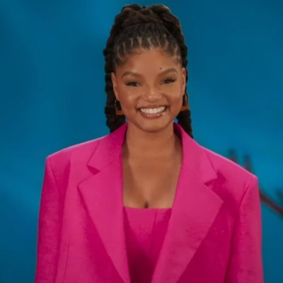 Halle Bailey