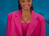 Halle Bailey