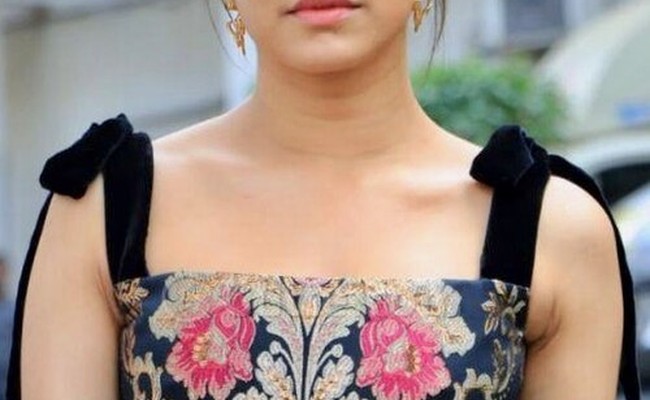Shraddha Kapoor