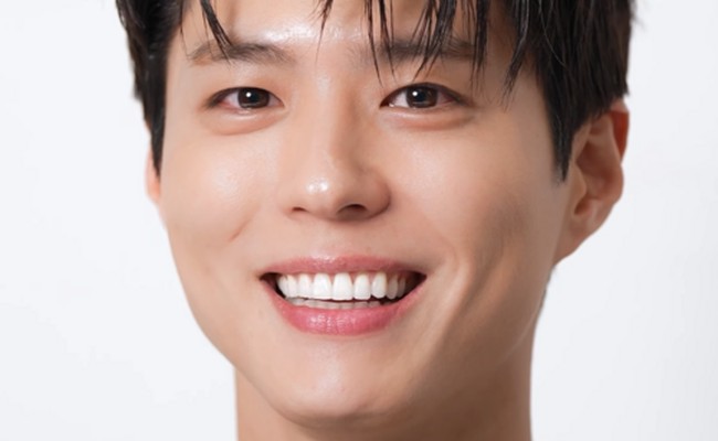 Park Bo-gum