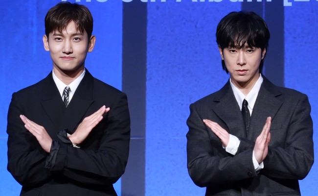 TVXQ