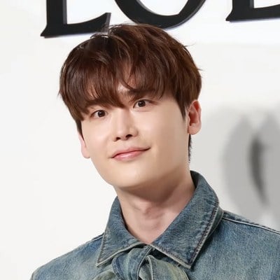 Lee Jong-suk