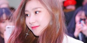 CHAERYEONG