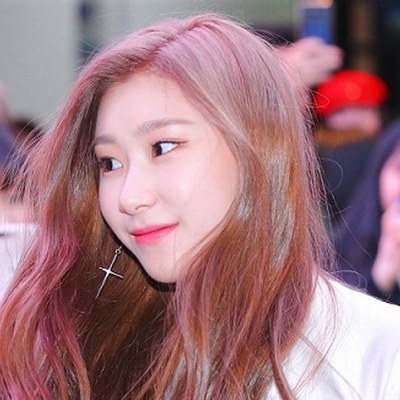CHAERYEONG