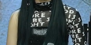 Dita karang