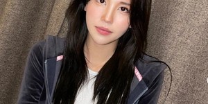 Park Soyeon (T-ara)