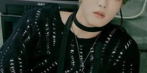 Junghoon OMEGA X