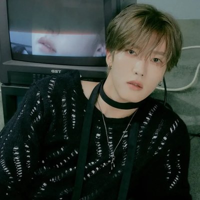 Junghoon OMEGA X