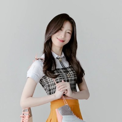 Chaehyun, Kep1er