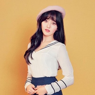 Chanmi