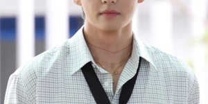 BTS V