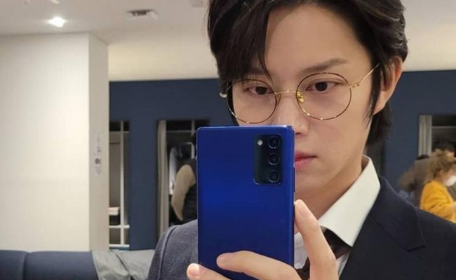 Heechul