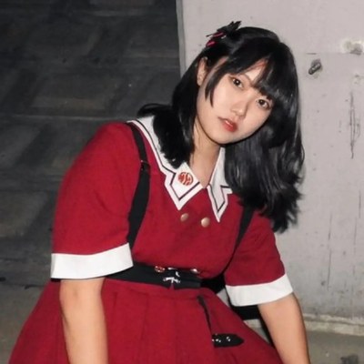 Rei IVE