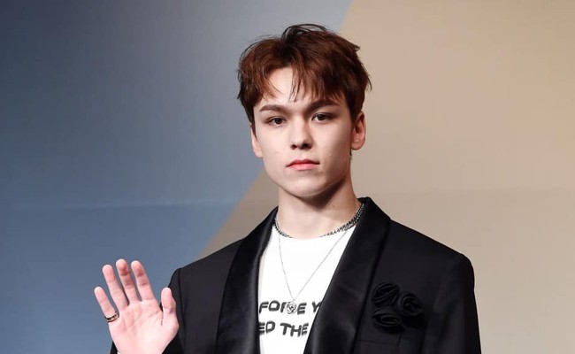 Vernon