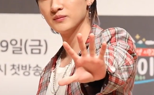 Eunhyuk