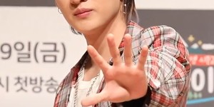 EUNHYUK