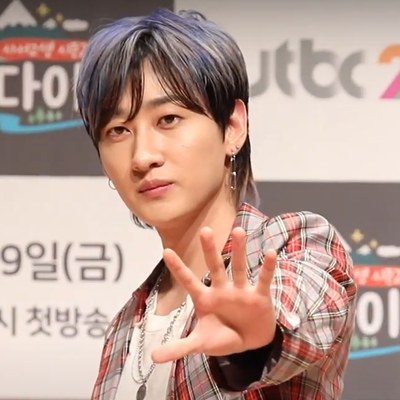 EUNHYUK