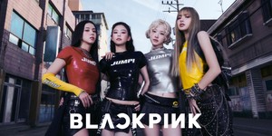 Lisa,Jennie,Jisoo,Rose