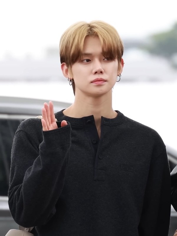 Yeonjun