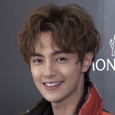 GUAN HONG