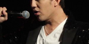 Dimash Qudaibergen 