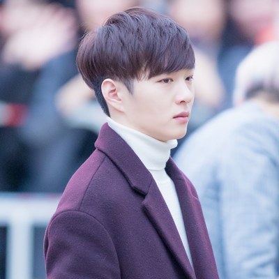 Changsub
