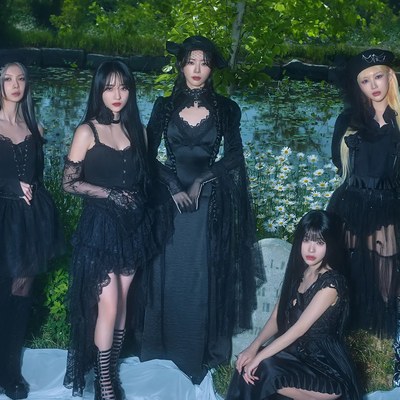 Dreamcatcher MongMongie