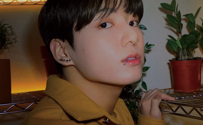 Jungkook