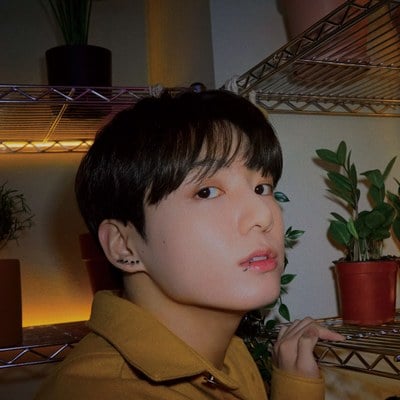 Jeon Jungkook bts