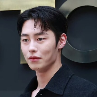 Lee jae wook