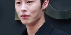 Lee jae wook